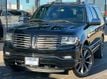 2017 Lincoln Navigator 4x4 Reserve - 22742350 - 40