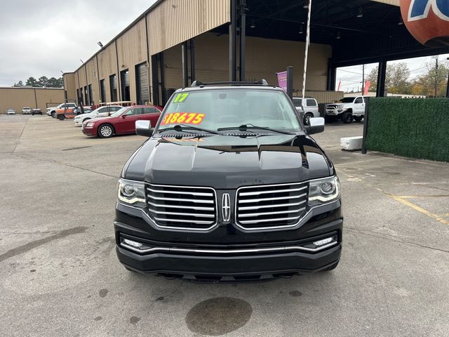 2017 Lincoln Navigator 4x4 Select - 22938352 - 1