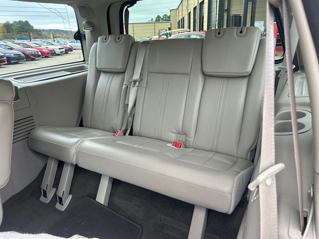 2017 Lincoln Navigator 4x4 Select - 22938352 - 6