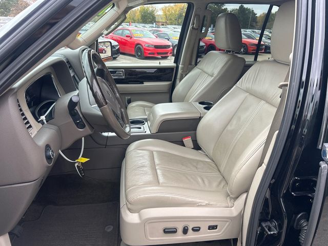 2017 Lincoln Navigator 4x4 Select - 22938352 - 8