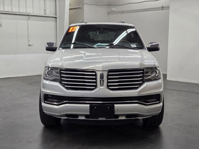 2017 Lincoln Navigator L 4x2 Select - 22659257 - 3