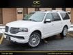 2017 Lincoln Navigator L 4x4 Select - 22747675 - 0