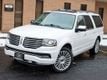 2017 Lincoln Navigator L 4x4 Select - 22747675 - 36