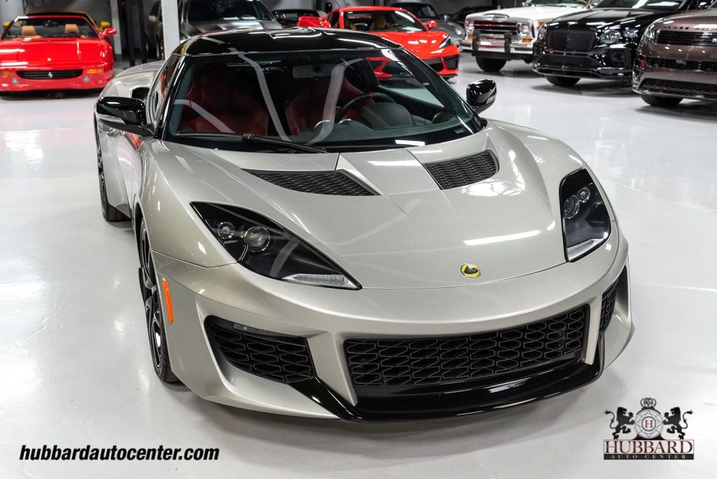 2017 Lotus Evora 400 Coupe - 22771417 - 10