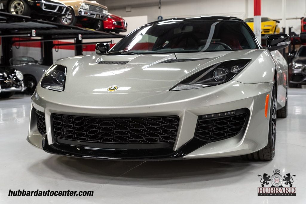 2017 Lotus Evora 400 Coupe - 22771417 - 12