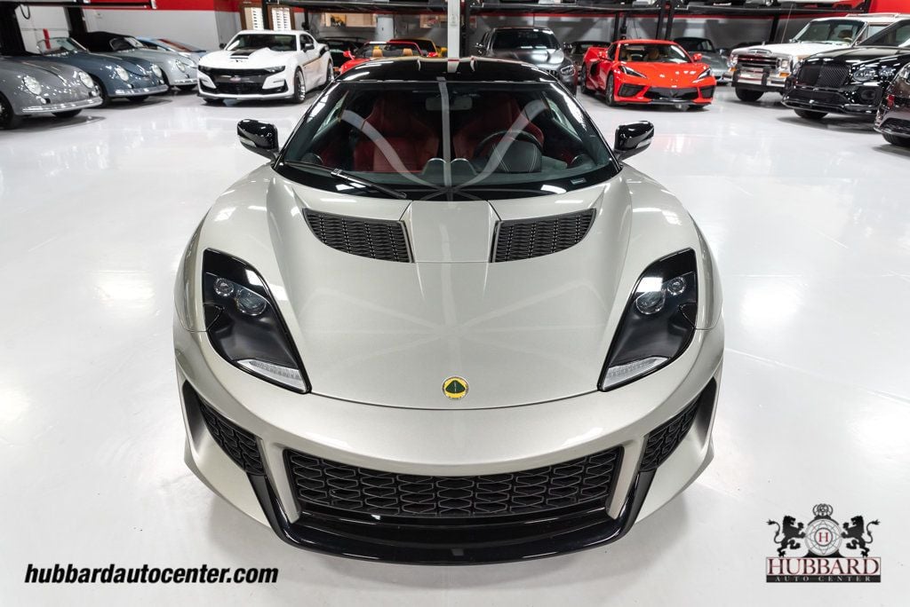 2017 Lotus Evora 400 Coupe - 22771417 - 16