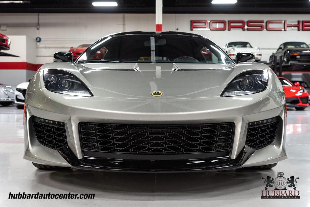 2017 Lotus Evora 400 Coupe - 22771417 - 19