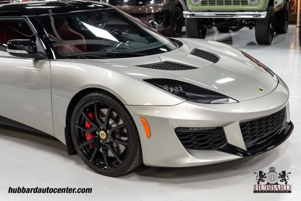 2017 Lotus Evora 400 Coupe - 22771417 - 20