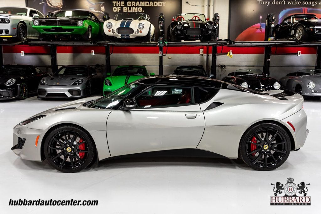 2017 Lotus Evora 400 Coupe - 22771417 - 44