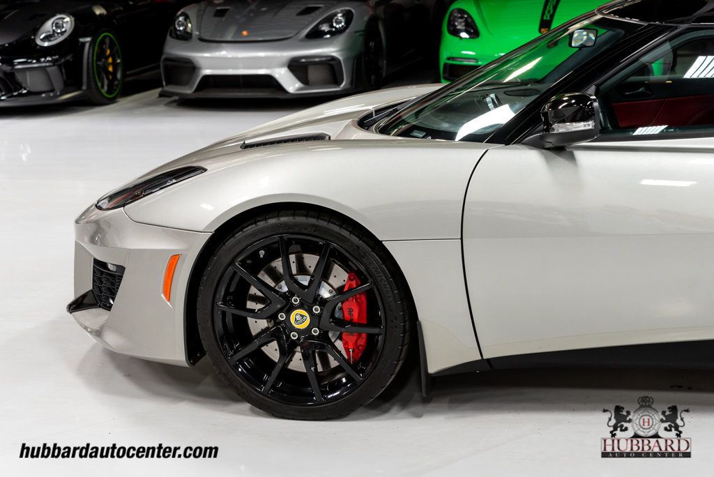 2017 Lotus Evora 400 Coupe - 22771417 - 45