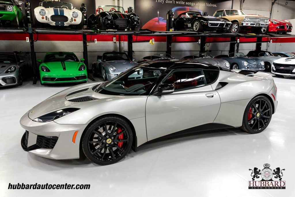 2017 Lotus Evora 400 Coupe - 22771417 - 47