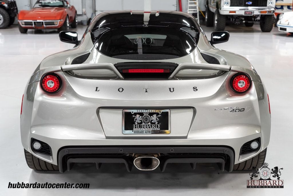 2017 Lotus Evora 400 Coupe - 22771417 - 6