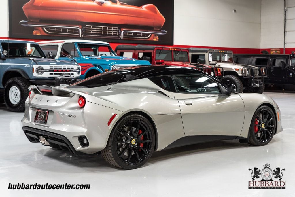 2017 Lotus Evora 400 Coupe - 22771417 - 7