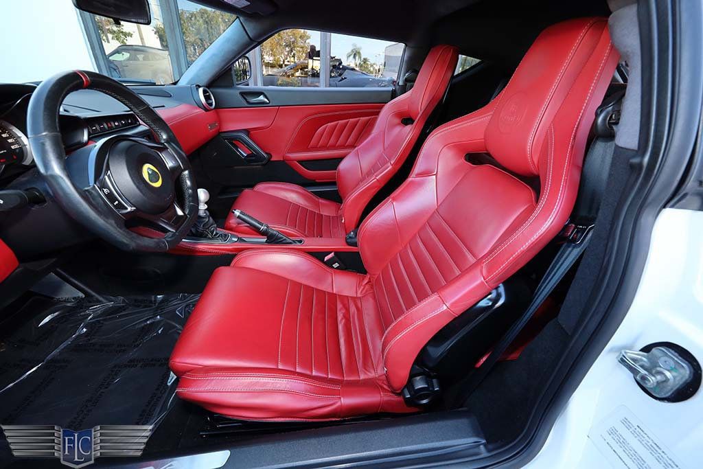 2017 Lotus Evora 400 Coupe - 22983775 - 11