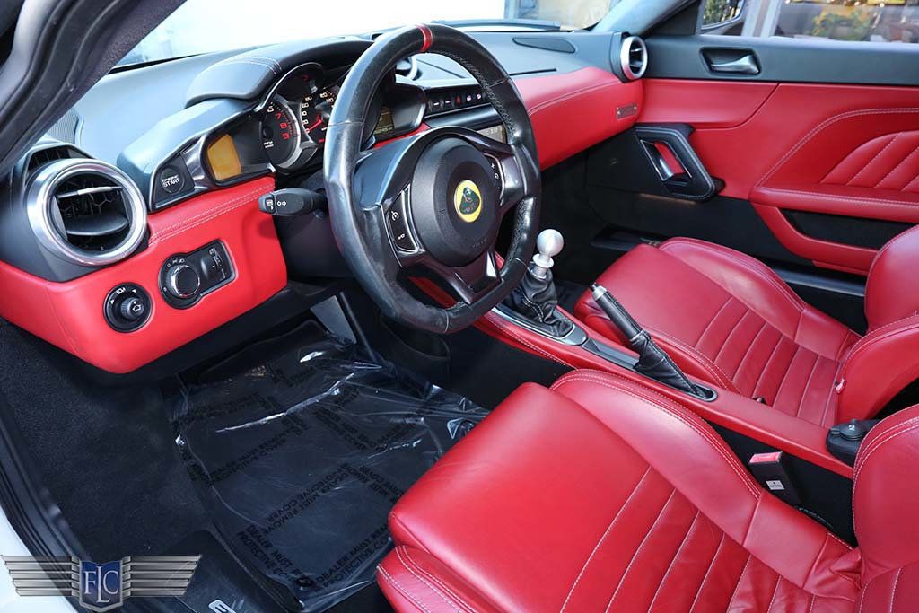 2017 Lotus Evora 400 Coupe - 22983775 - 16