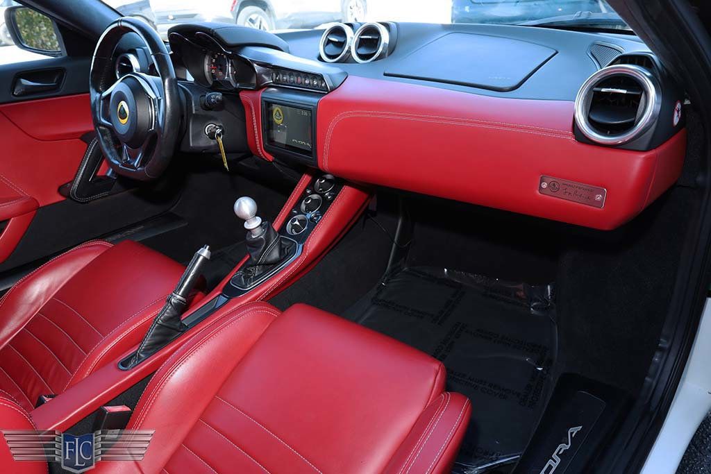 2017 Lotus Evora 400 Coupe - 22983775 - 17