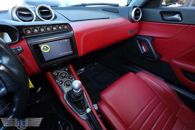 2017 Lotus Evora 400 Coupe - 22983775 - 18