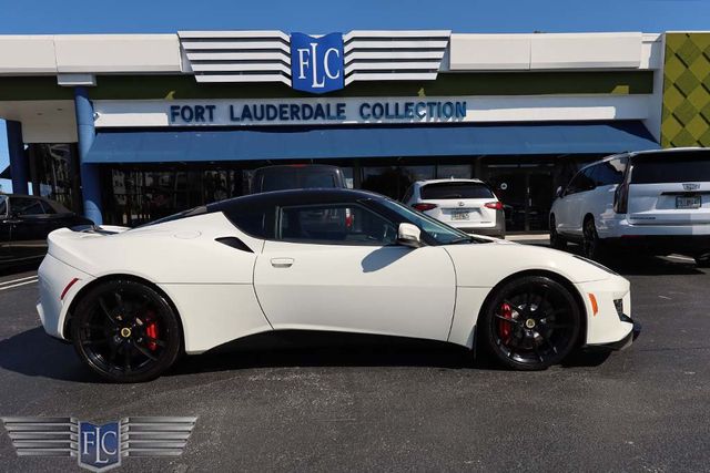 2017 Lotus Evora 400 Coupe - 22983775 - 1