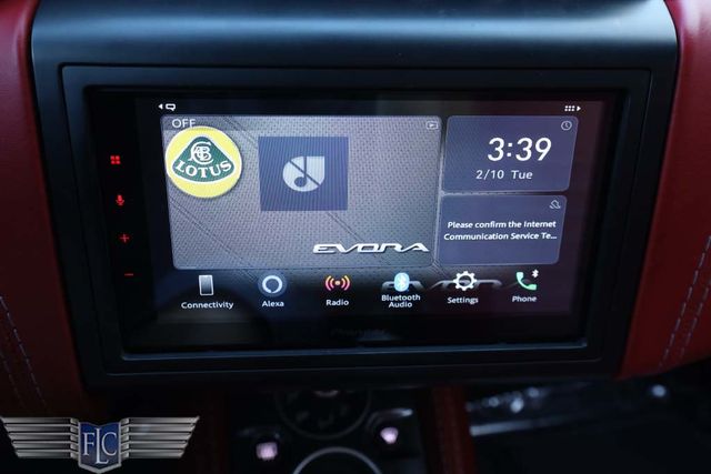 2017 Lotus Evora 400 Coupe - 22983775 - 19