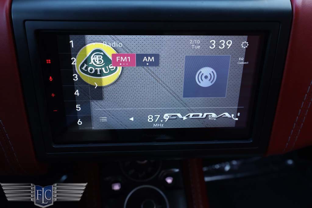 2017 Lotus Evora 400 Coupe - 22983775 - 20