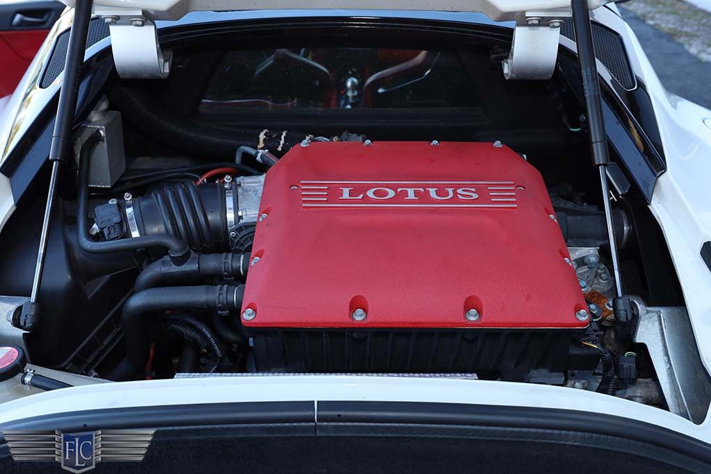 2017 Lotus Evora 400 Coupe - 22983775 - 26