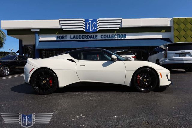 2017 Lotus Evora 400 Coupe - 22983775 - 28