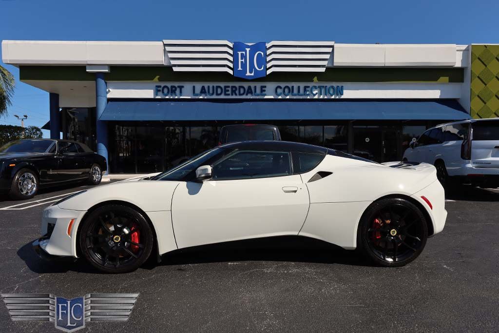 2017 Lotus Evora 400 Coupe - 22983775 - 29