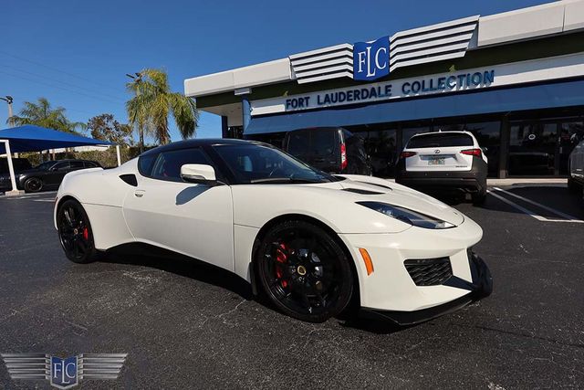 2017 Lotus Evora 400 Coupe - 22983775 - 3