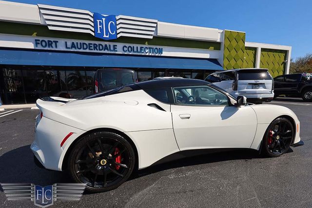 2017 Lotus Evora 400 Coupe - 22983775 - 4
