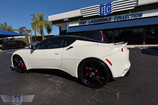 2017 Lotus Evora 400 Coupe - 22983775 - 5
