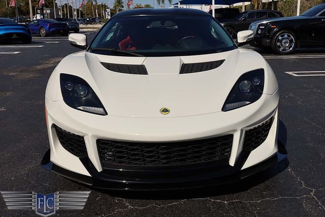 2017 Lotus Evora 400 Coupe - 22983775 - 6