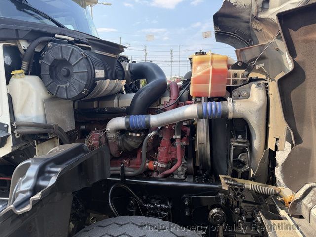 2017 Mack GRANITE  - 23037072 - 9