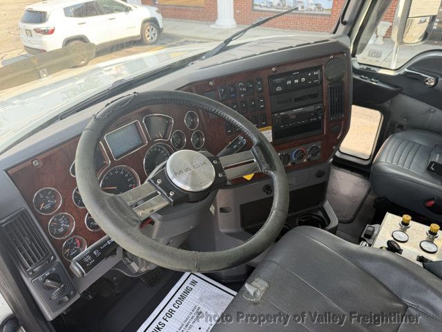 2017 Mack GRANITE  - 23037072 - 10