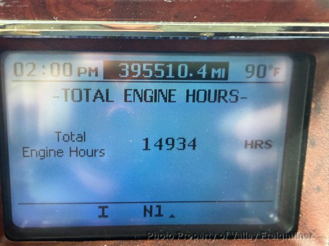 2017 Mack GRANITE  - 23037072 - 11