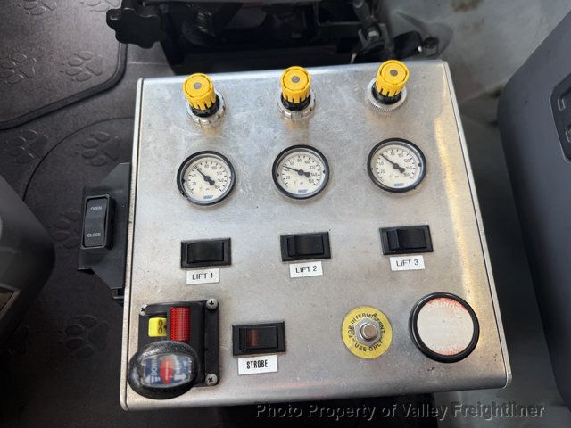 2017 Mack GRANITE  - 23037072 - 13