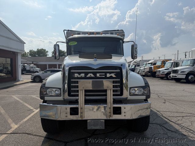 2017 Mack GRANITE  - 23037072 - 2