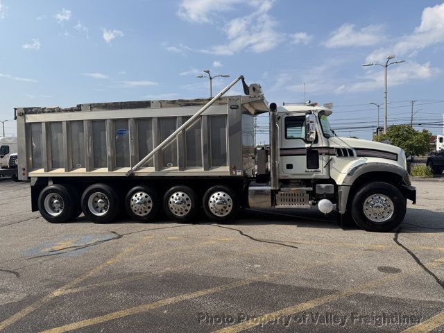 2017 Mack GRANITE  - 23037072 - 4