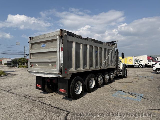 2017 Mack GRANITE  - 23037072 - 5