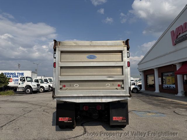 2017 Mack GRANITE  - 23037072 - 6