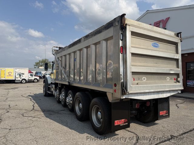 2017 Mack GRANITE  - 23037072 - 7