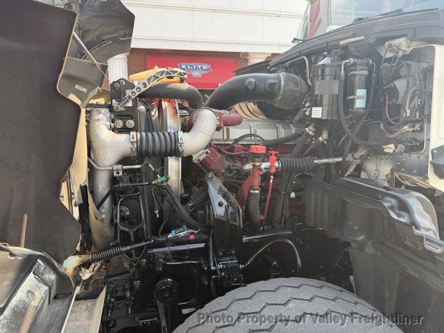2017 Mack GRANITE  - 23037072 - 8