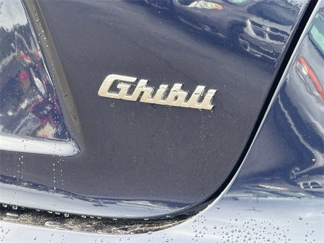 2017 Maserati Ghibli 3.0L - 22214548 - 12