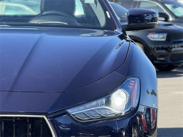 2017 Maserati Ghibli 3.0L - 22546610 - 14