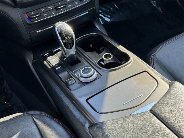 2017 Maserati Ghibli 3.0L - 22546610 - 31