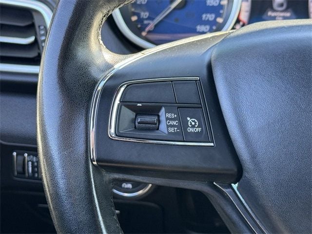 2017 Maserati Ghibli 3.0L - 22546610 - 45