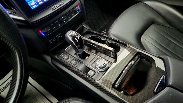 2017 Maserati Ghibli 3.0L w/ 20'' GTS Forged Wheels - 23019780 - 15