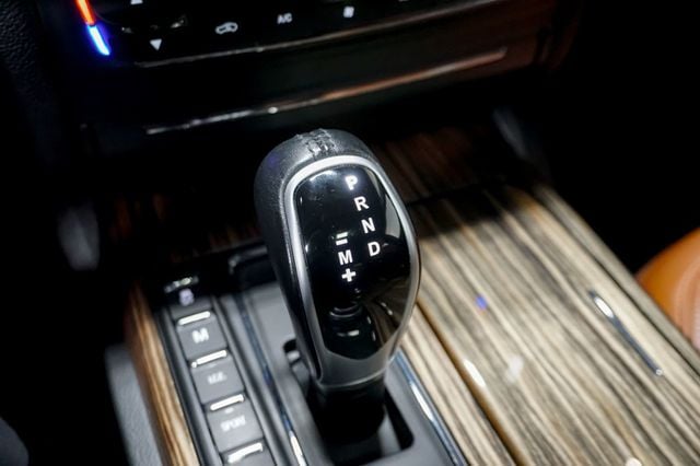 2017 Maserati Ghibli *Ghibli SQ4* *AWD* *Well-Maintained* *IPE Exhaust* - 22987737 - 11