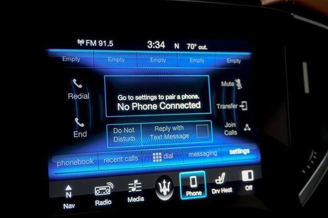 2017 Maserati Ghibli *Ghibli SQ4* *AWD* *Well-Maintained* *IPE Exhaust* - 22987737 - 13