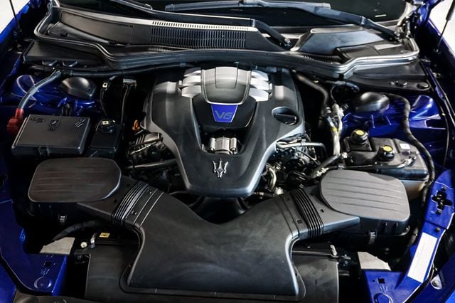 2017 Maserati Ghibli *Ghibli SQ4* *AWD* *Well-Maintained* *IPE Exhaust* - 22987737 - 18