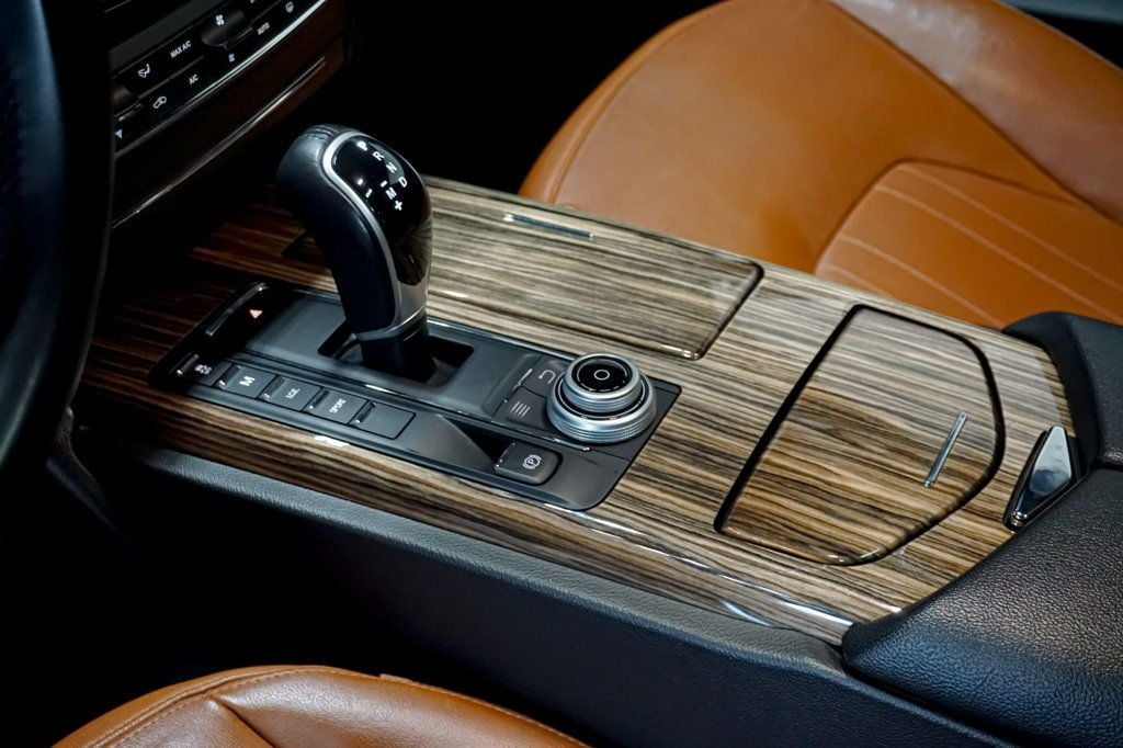 2017 Maserati Ghibli *Ghibli SQ4* *AWD* *Well-Maintained* *IPE Exhaust* - 22987737 - 28